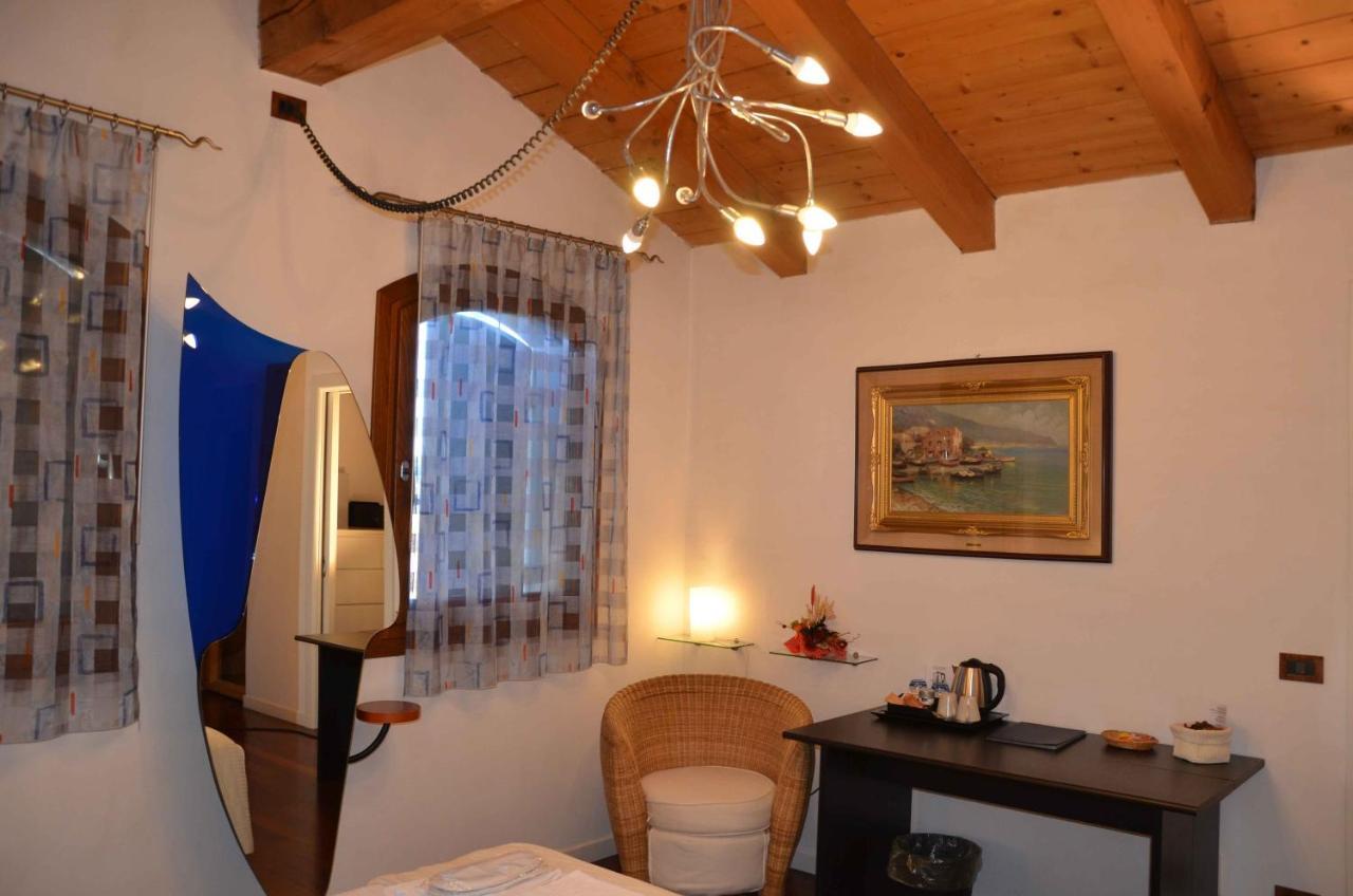 B&B Melograno Mc ルバーノ エクステリア 写真
