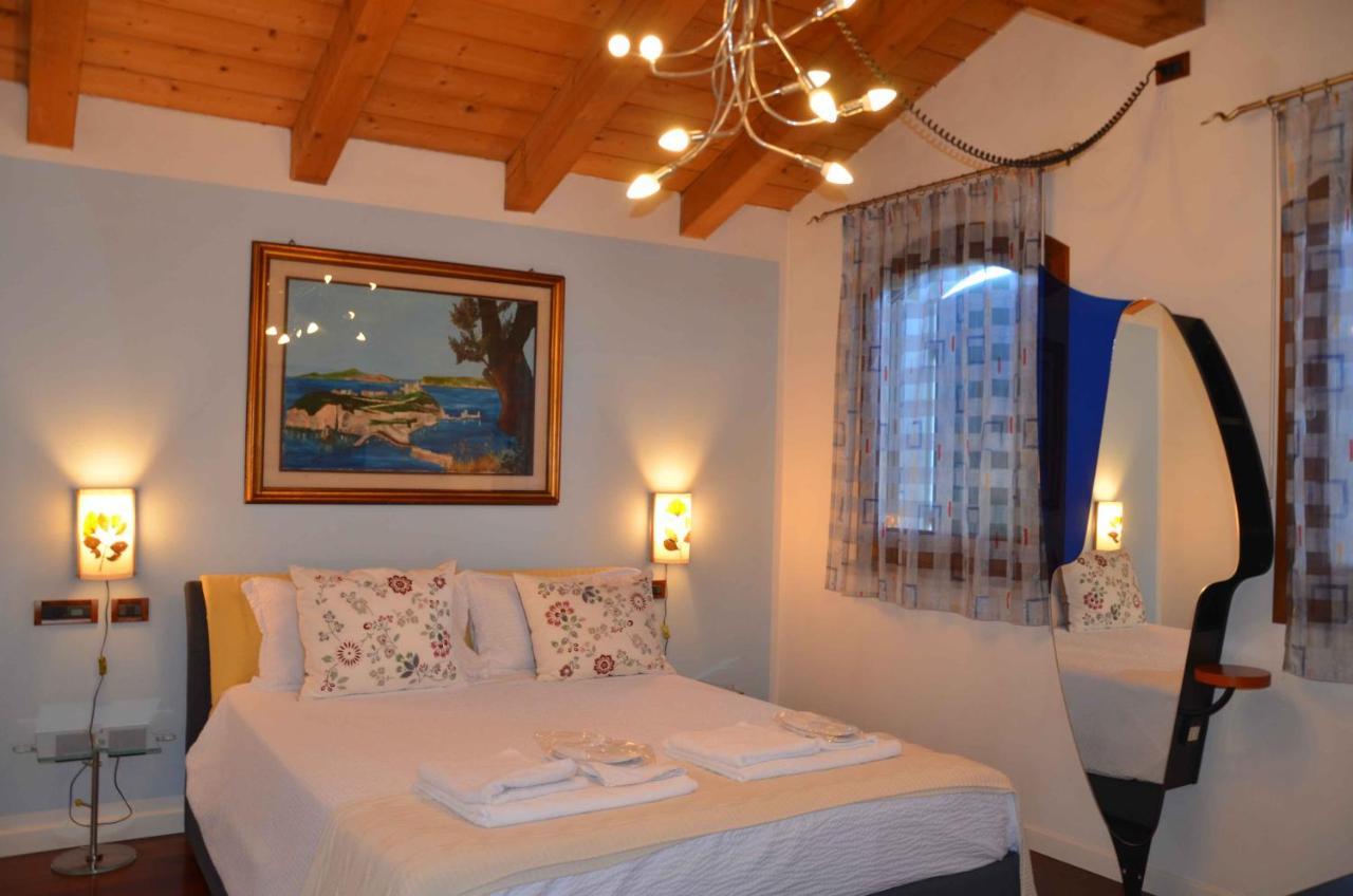 B&B Melograno Mc ルバーノ エクステリア 写真