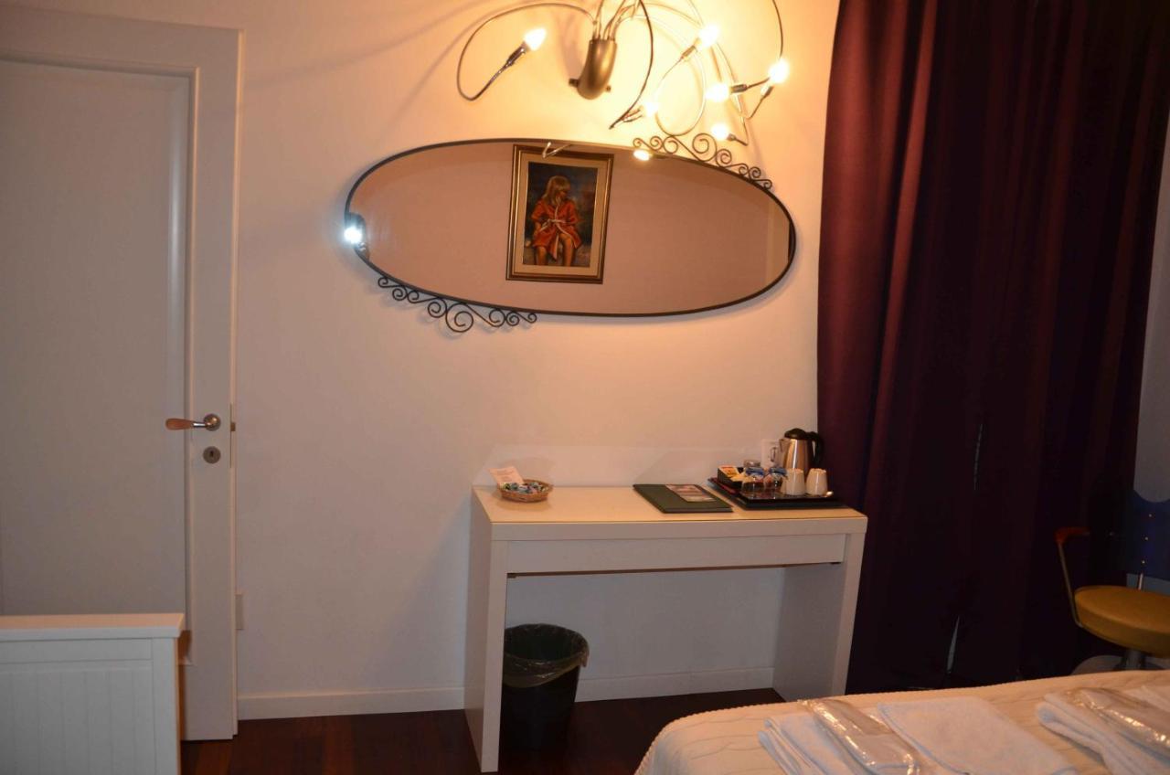 B&B Melograno Mc ルバーノ エクステリア 写真