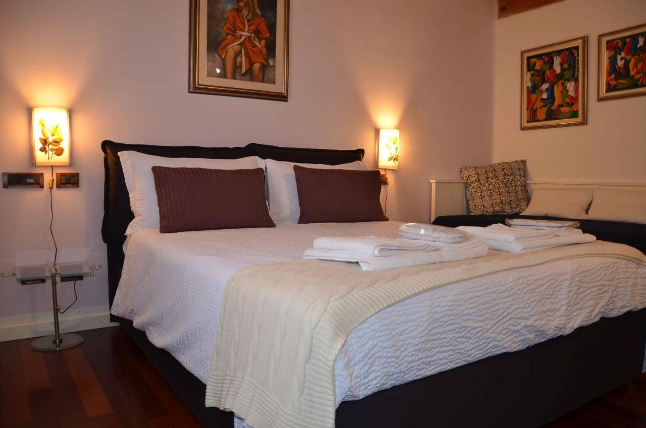 B&B Melograno Mc ルバーノ エクステリア 写真