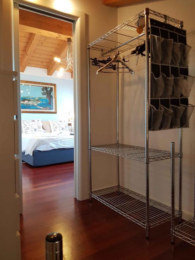 B&B Melograno Mc ルバーノ エクステリア 写真