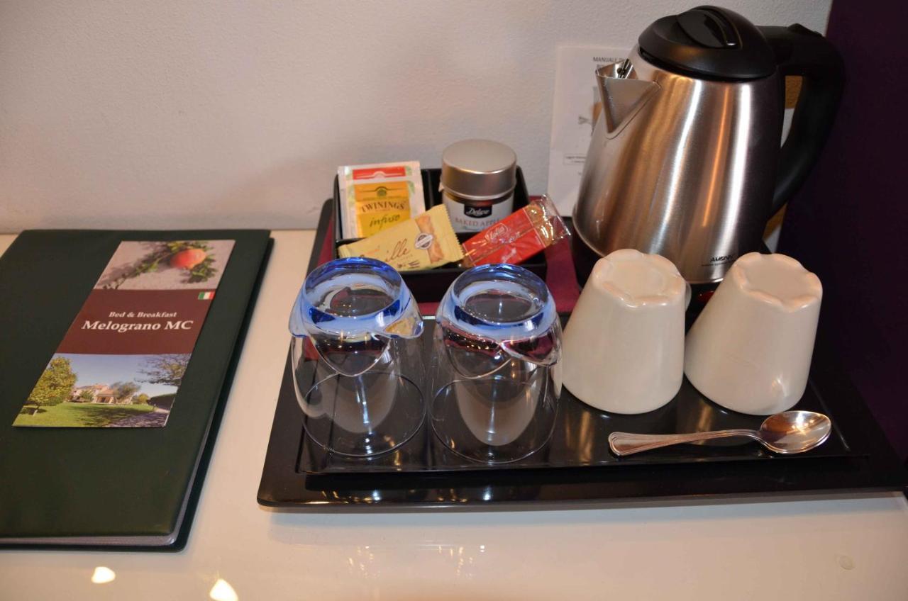 B&B Melograno Mc ルバーノ エクステリア 写真