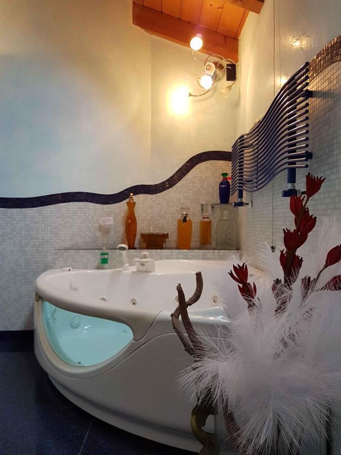 B&B Melograno Mc ルバーノ エクステリア 写真