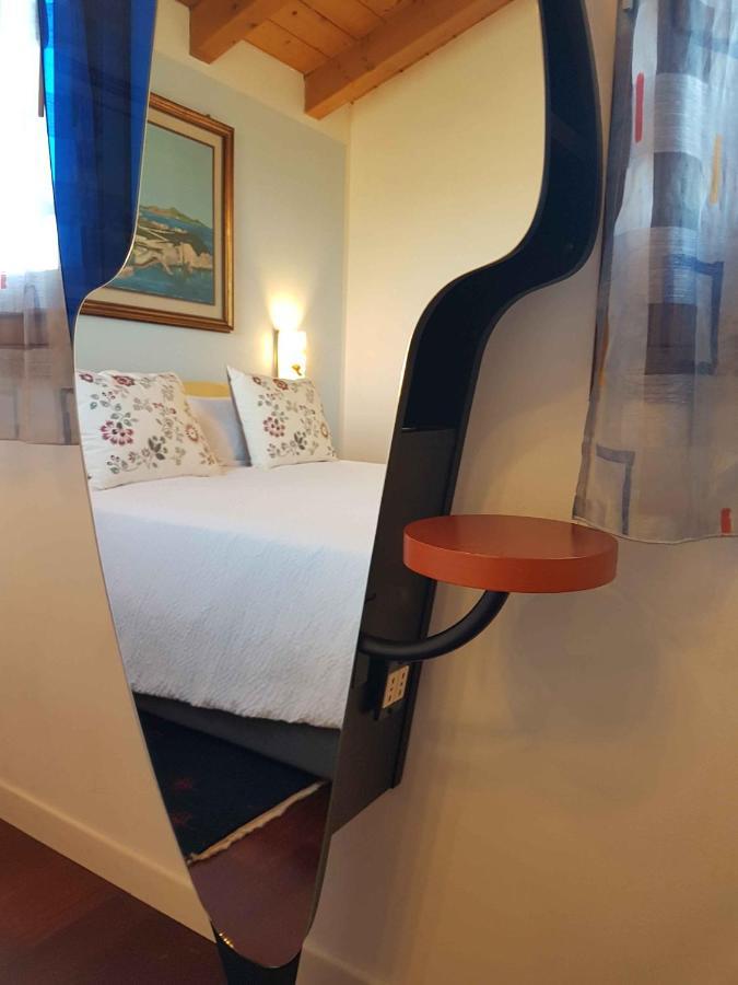 B&B Melograno Mc ルバーノ エクステリア 写真