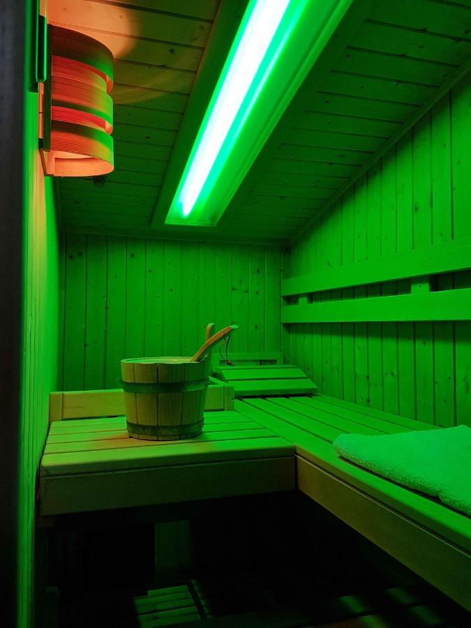 B&B Melograno Mc ルバーノ エクステリア 写真