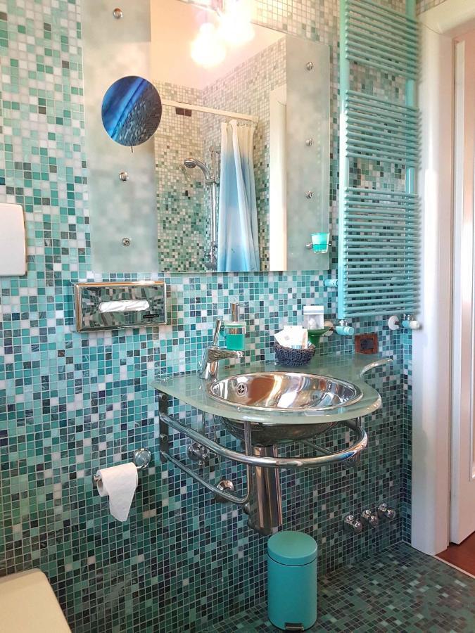 B&B Melograno Mc ルバーノ エクステリア 写真