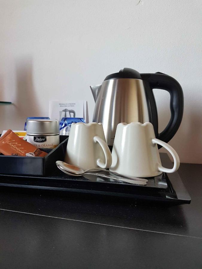 B&B Melograno Mc ルバーノ エクステリア 写真