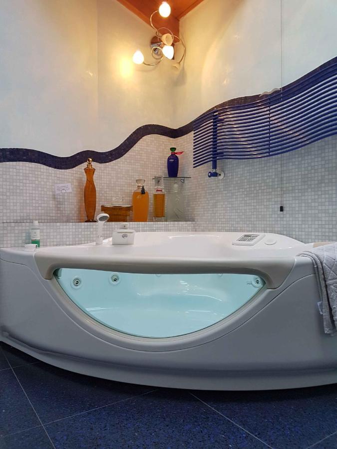 B&B Melograno Mc ルバーノ エクステリア 写真