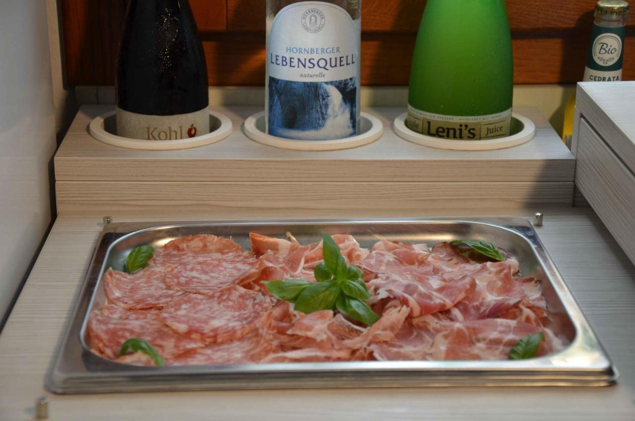 B&B Melograno Mc ルバーノ エクステリア 写真