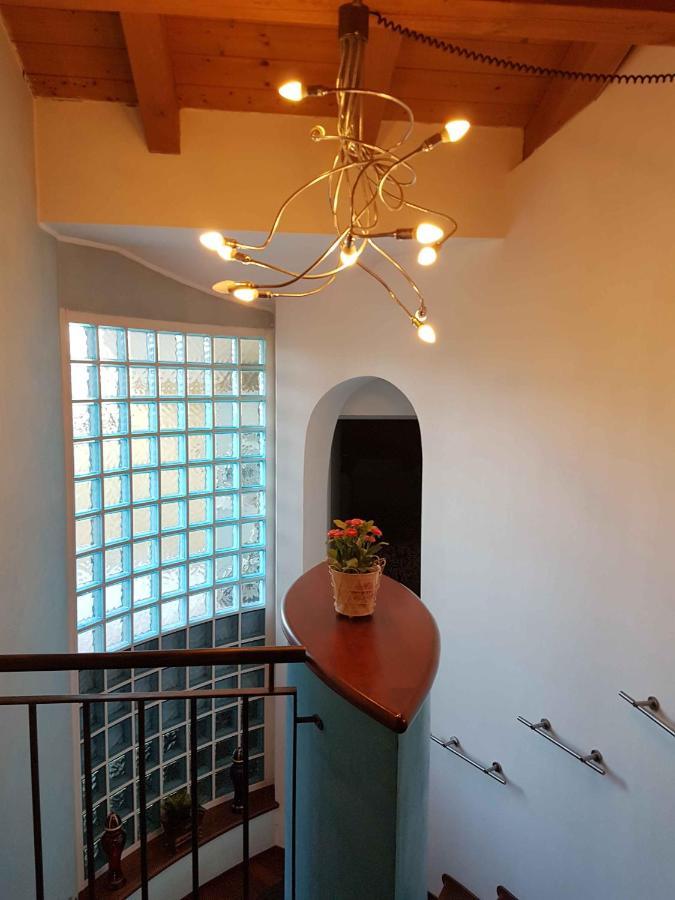 B&B Melograno Mc ルバーノ エクステリア 写真