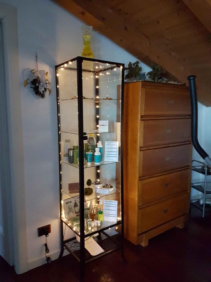 B&B Melograno Mc ルバーノ エクステリア 写真