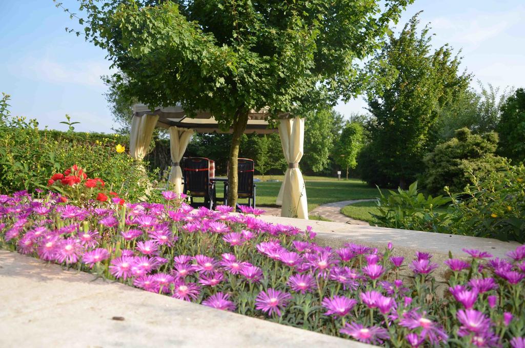 B&B Melograno Mc ルバーノ エクステリア 写真
