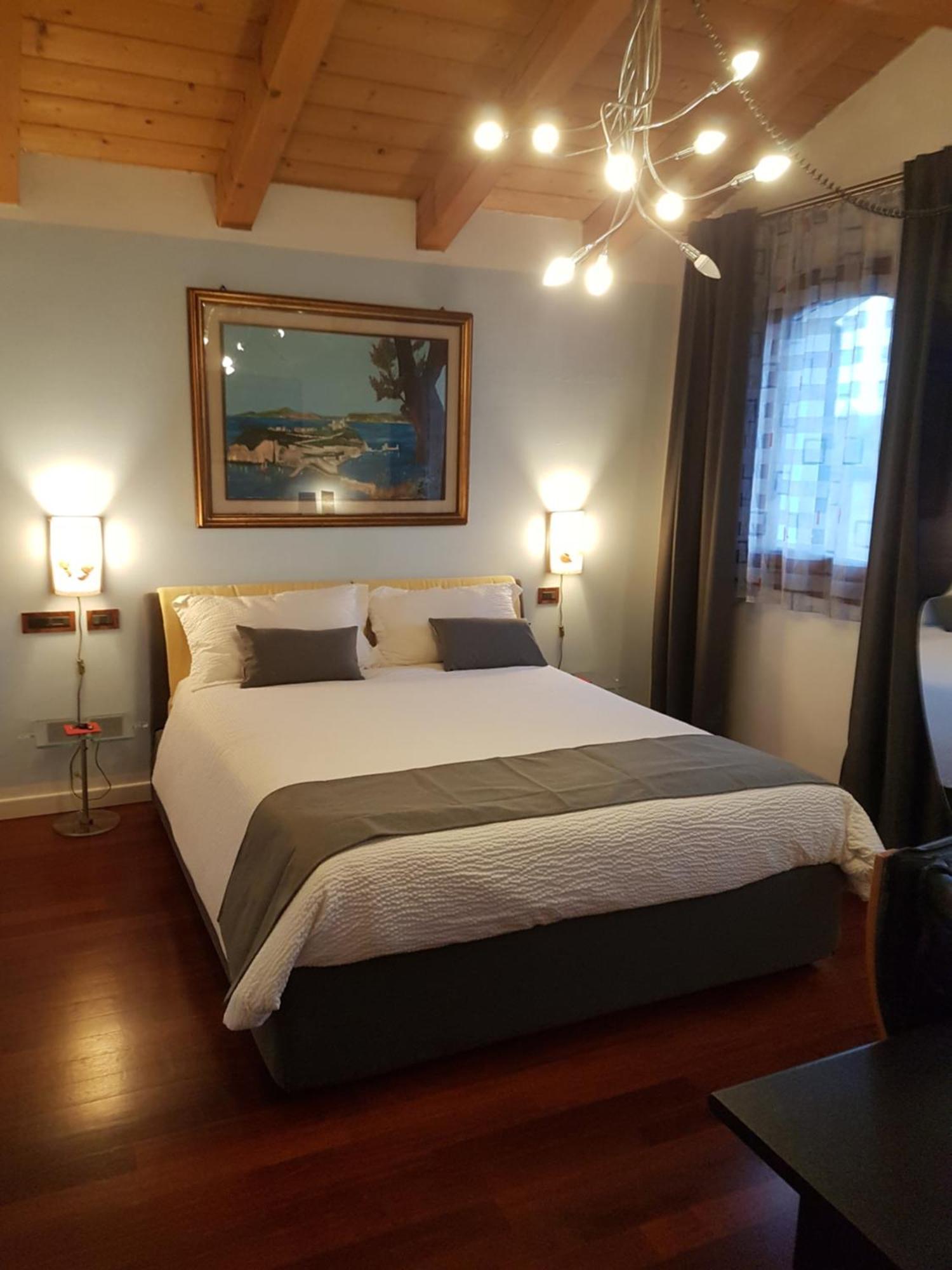 B&B Melograno Mc ルバーノ エクステリア 写真