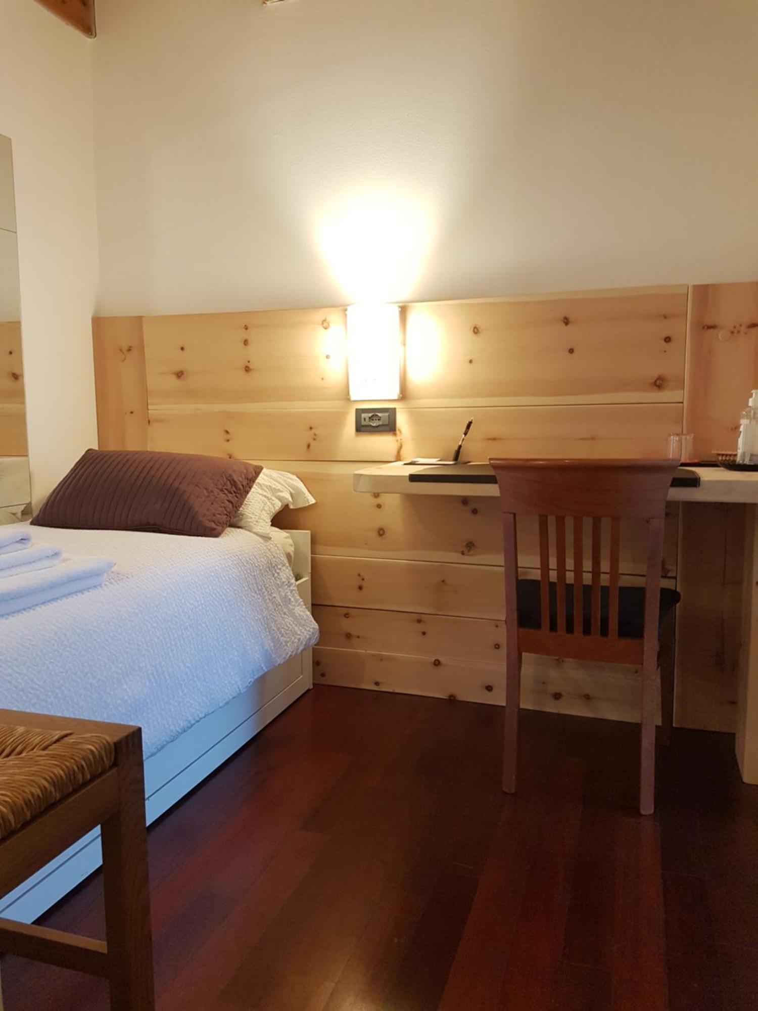 B&B Melograno Mc ルバーノ エクステリア 写真