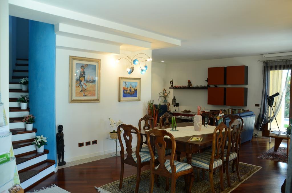B&B Melograno Mc ルバーノ 部屋 写真