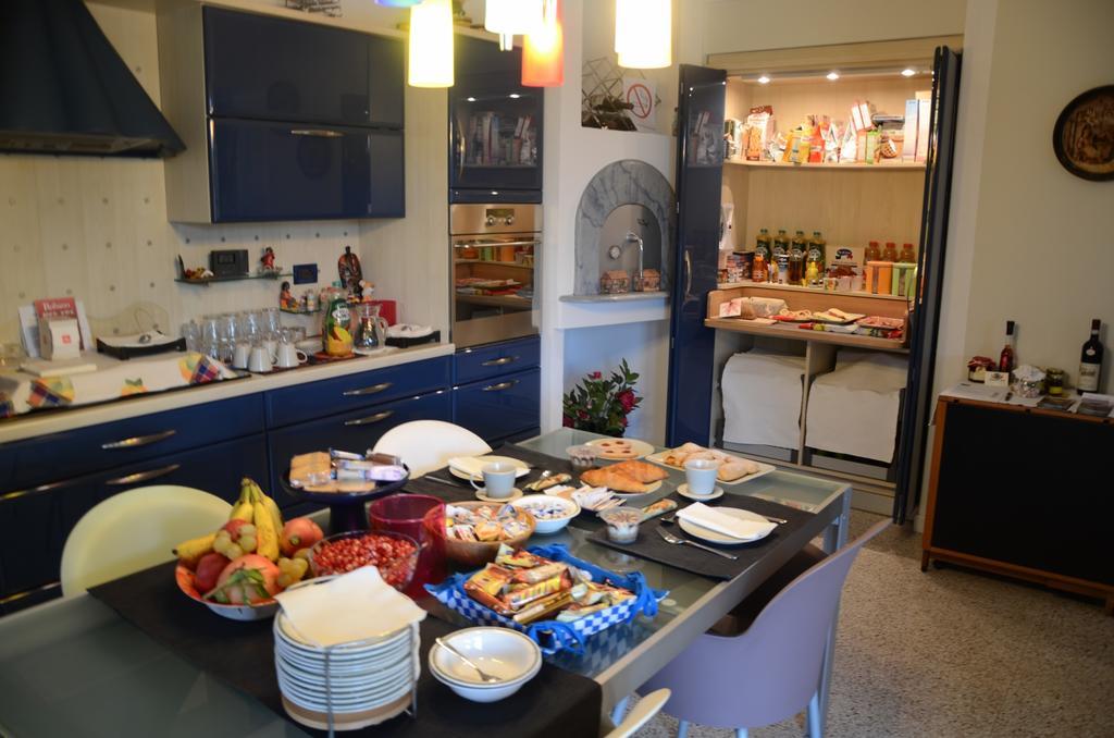 B&B Melograno Mc ルバーノ 部屋 写真