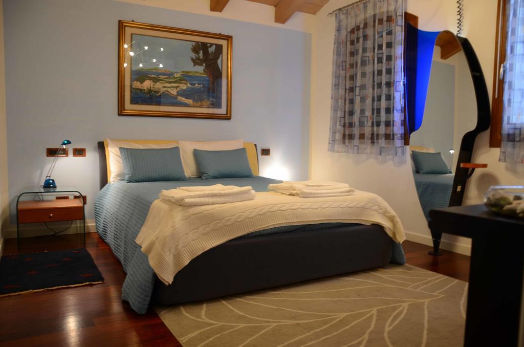 B&B Melograno Mc ルバーノ 部屋 写真